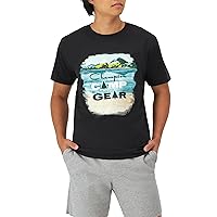 Champion Men'S Tshirt, Classic Graphic Tshirt Soft And Comfortable T-Shirts For Men 2024 Graphics