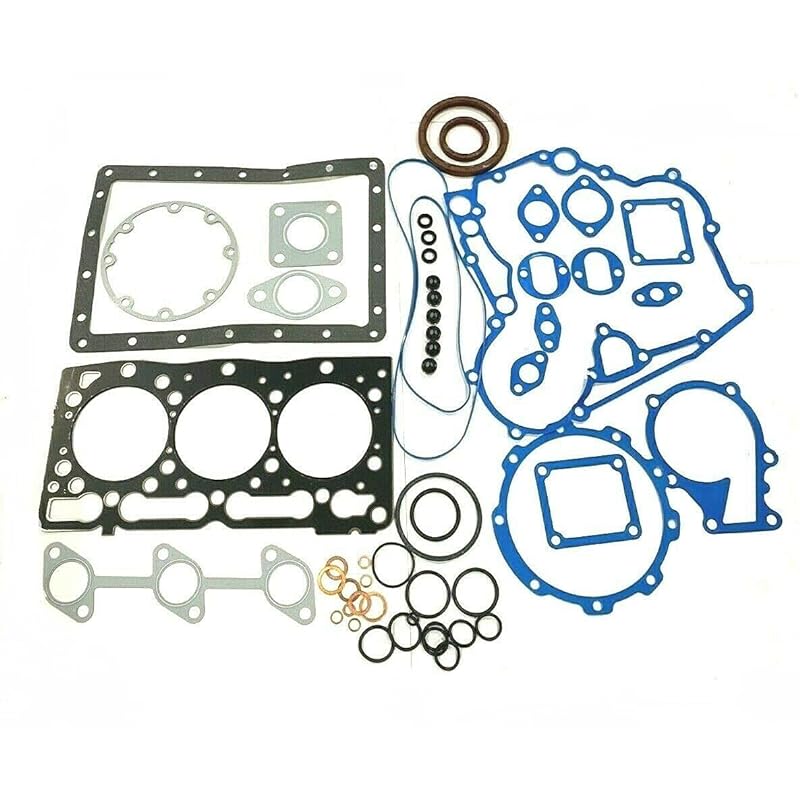 Mua Arko Tractor Parts Cylinder Head Complete with Full Gasket STD  Replacement Fits for for Kubota D1105 RTV1100 RTV1100CW9 RTV1140CPX trên  Amazon Mỹ chính hãng 2023 Giaonhan247