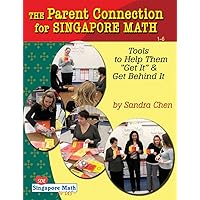 The Parent Connection For Singapore
