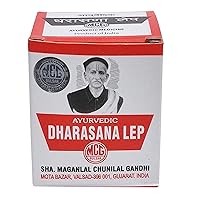 MCG Dharasana Lep - 35Gm x Pack Of 6