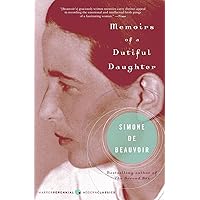 Memoirs of a Dutiful Daughter (Perennial Classics) Memoirs of a Dutiful Daughter (Perennial Classics) Paperback Kindle Hardcover Mass Market Paperback