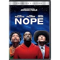 Nope [DVD]