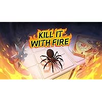Kill It With Fire Standard - Switch [Digital Code]