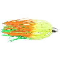 C&H King Buster Firetail Lure (3-Pack)