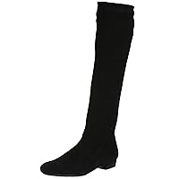 Women's Folont Knee Boot