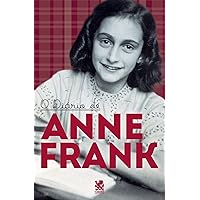 O Diário de Anne Frank (Portuguese Edition) O Diário de Anne Frank (Portuguese Edition) Paperback