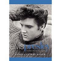 Elvis Presley: The Man. The Life. The Legend. Elvis Presley: The Man. The Life. The Legend. Kindle Paperback Audible Audiobook Hardcover Mass Market Paperback Audio CD