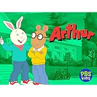 Arthur, Volume 23