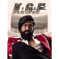 K.G.F Chapter 2 (Tamil)