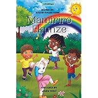 Mamiriro Ekunze (Afrikaans Edition) Mamiriro Ekunze (Afrikaans Edition) Kindle Paperback