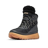 Columbia Red Hills Women's Omni-Heat Waterproof Snow Boots
