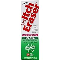 Gel Insect Bite Treatment 2-Ounce