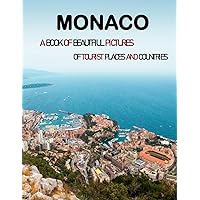 MONACO: Beautiful images for relaxation & contemplation of the style of buildings & castles…. Etc, all lovers of trips, hiking & photos.