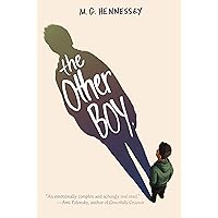 The Other Boy The Other Boy Paperback Audible Audiobook Kindle Hardcover Audio CD