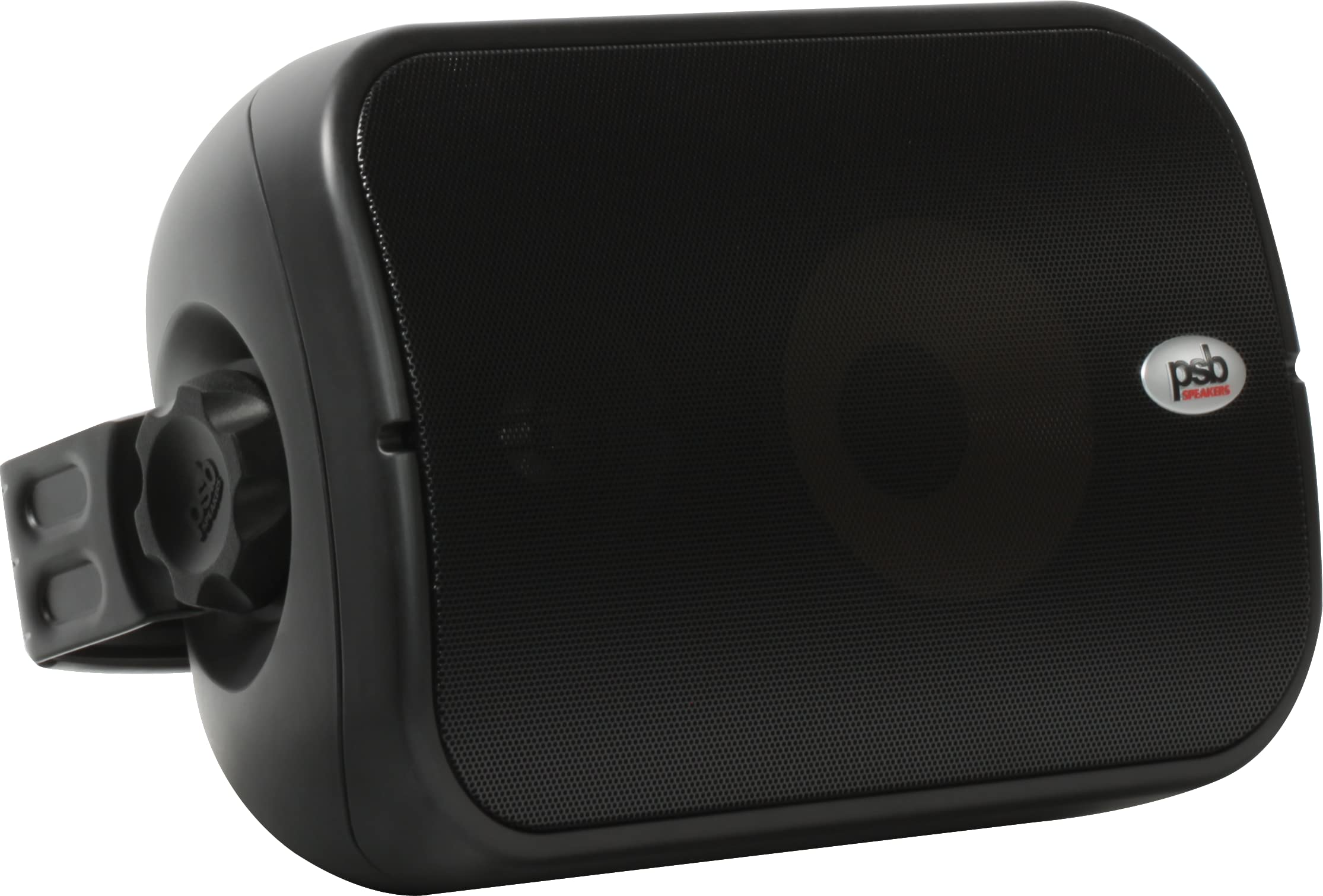 PSB CS500 Universal Compact in-Outdoor Speaker - Black (Pair)