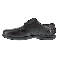 Florsheim Work Loedin Wingtip Oxford ST Mens Oxford