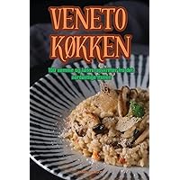 Veneto KØkken (Danish Edition)