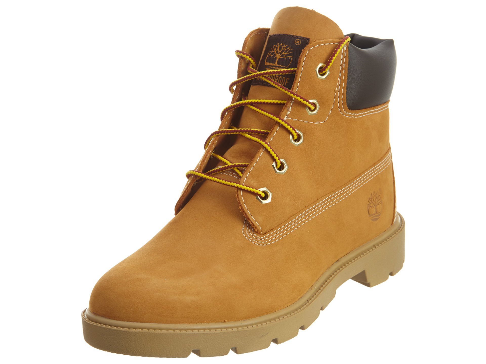 Timberland unisex-child 6 in Classic Boot