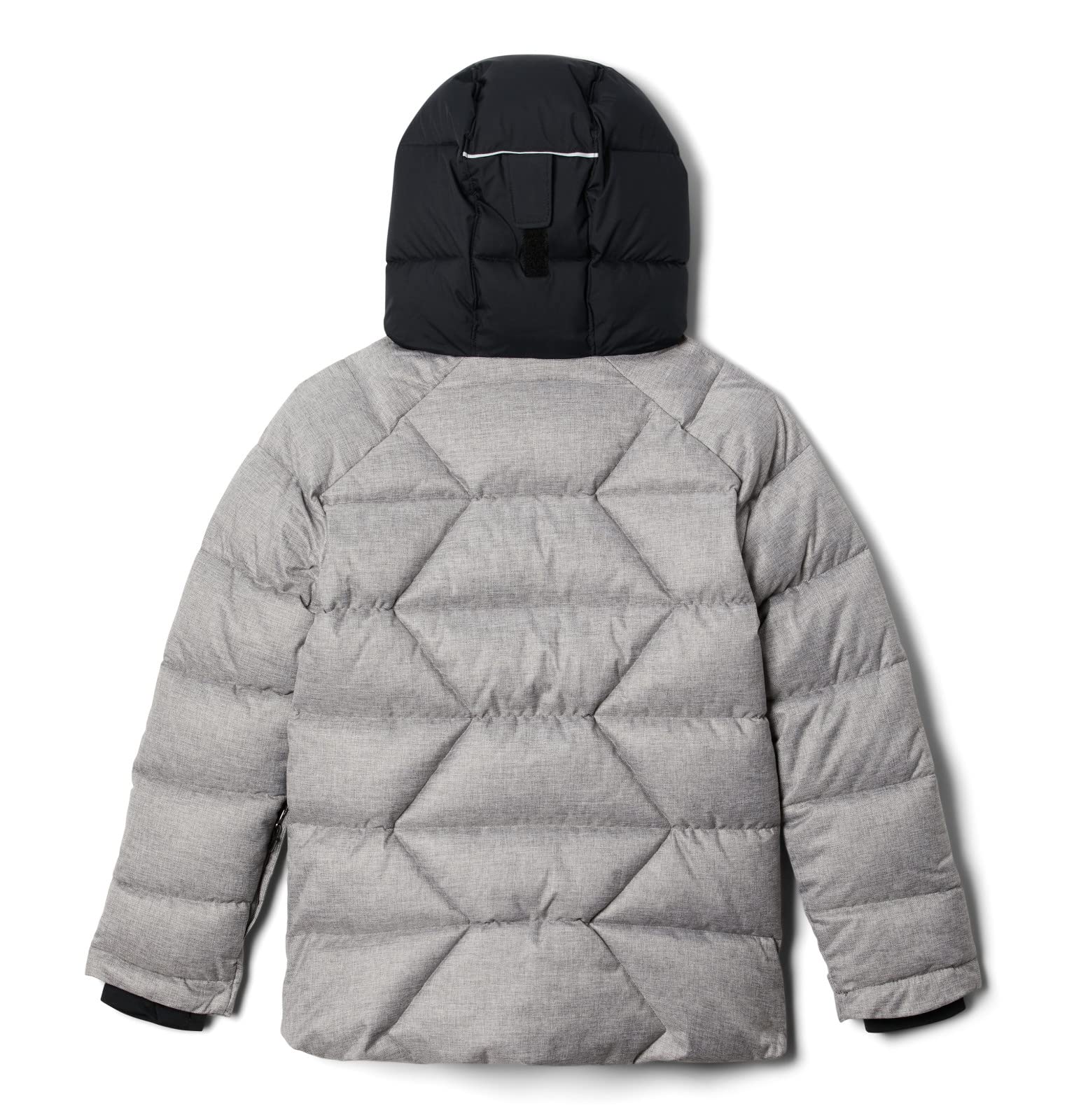 Columbia Boys' Winter Powder Ii Quilted Jacket
