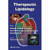 Therapeutic Lipidology (Contemporary Cardiology) Therapeutic Lipidology (Contemporary Cardiology) Hardcover Kindle