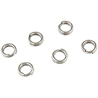 4180-074 Ultra Split Ring # 7-215 lb., Multi, One Size