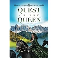 Quest of the Queen (Lost Stones of Argonia)