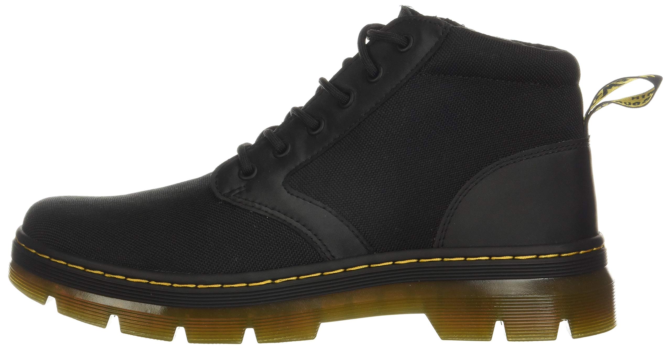 Dr. Martens Unisex-Adult Bonny Chukka Boot