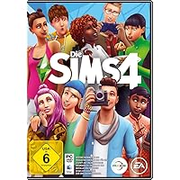 Sims 4, Die