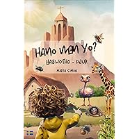 Hano men yo?: Haywotho - Djur (Arameiska - Svenska) (Swedish Edition) Hano men yo?: Haywotho - Djur (Arameiska - Svenska) (Swedish Edition) Kindle Paperback