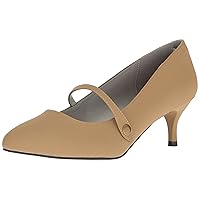 Pleaser Women's Kit03/Tpnb Dress Pump