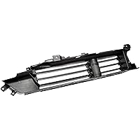 Dorman 601-328 Active Grille Shutter with Motor Compatible with Select Chrysler Models