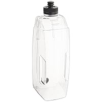 Bissell Clean Tank Assembly Includes The Clean/Solution Tank, Cap and Insert; Made to fit ReadyClean Cleaners: 40N7C, 16W5C, 40N7, 47B2, PowerClean 47B2K, and QuickSteamer 47B21
