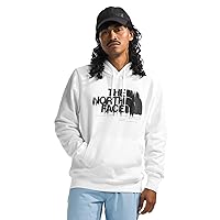 THE NORTH FACE Men's Brand Proud Hoodie (Standard and Big Size)