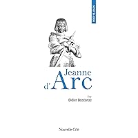 Prier 15 jours avec Jeanne d'Arc (French Edition) Prier 15 jours avec Jeanne d'Arc (French Edition) Kindle Paperback