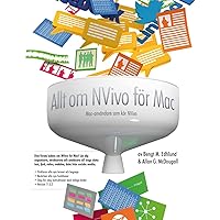 Allt om NVivo för Mac (Swedish Edition)