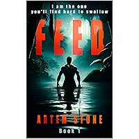 Feed Feed Kindle Paperback