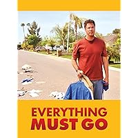 Everything Must Go