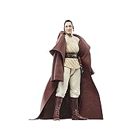 STAR WARS The Black Series Jedi Master Indara, The Acolyte Collectible 6 Inch Action Figure