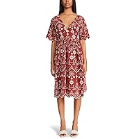 BB DAKOTA Women's Wild Spirit Dress