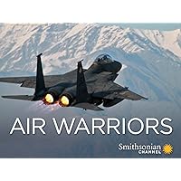 Air Warriors Season 1