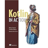 Kotlin in Action Kotlin in Action Paperback eTextbook