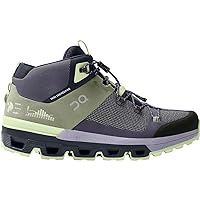 On Women's Cloudtrax Hiking Boots