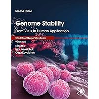Genome Stability: From Virus to Human Application (Translational Epigenetics) Genome Stability: From Virus to Human Application (Translational Epigenetics) Kindle Paperback