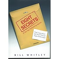 Eight Secrets of the Top Performing Agents Eight Secrets of the Top Performing Agents Hardcover