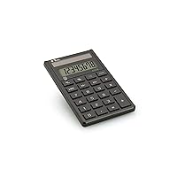 ECO 8 Eco-Friendly Calculator