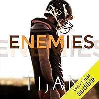 Enemies Enemies Audible Audiobook Kindle Paperback Hardcover