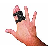 Plastalume Digiwrap Adjustable Finger Splint, Size 3