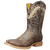 Tin Haul Shoes Women's My Savior Western Boot