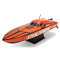 Pro Boat Stealthwake RC Boat 23