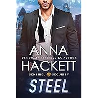 Steel (Sentinel Security Book 4) Steel (Sentinel Security Book 4) Kindle Audible Audiobook Paperback